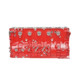 Hino J08E Cylinder Block