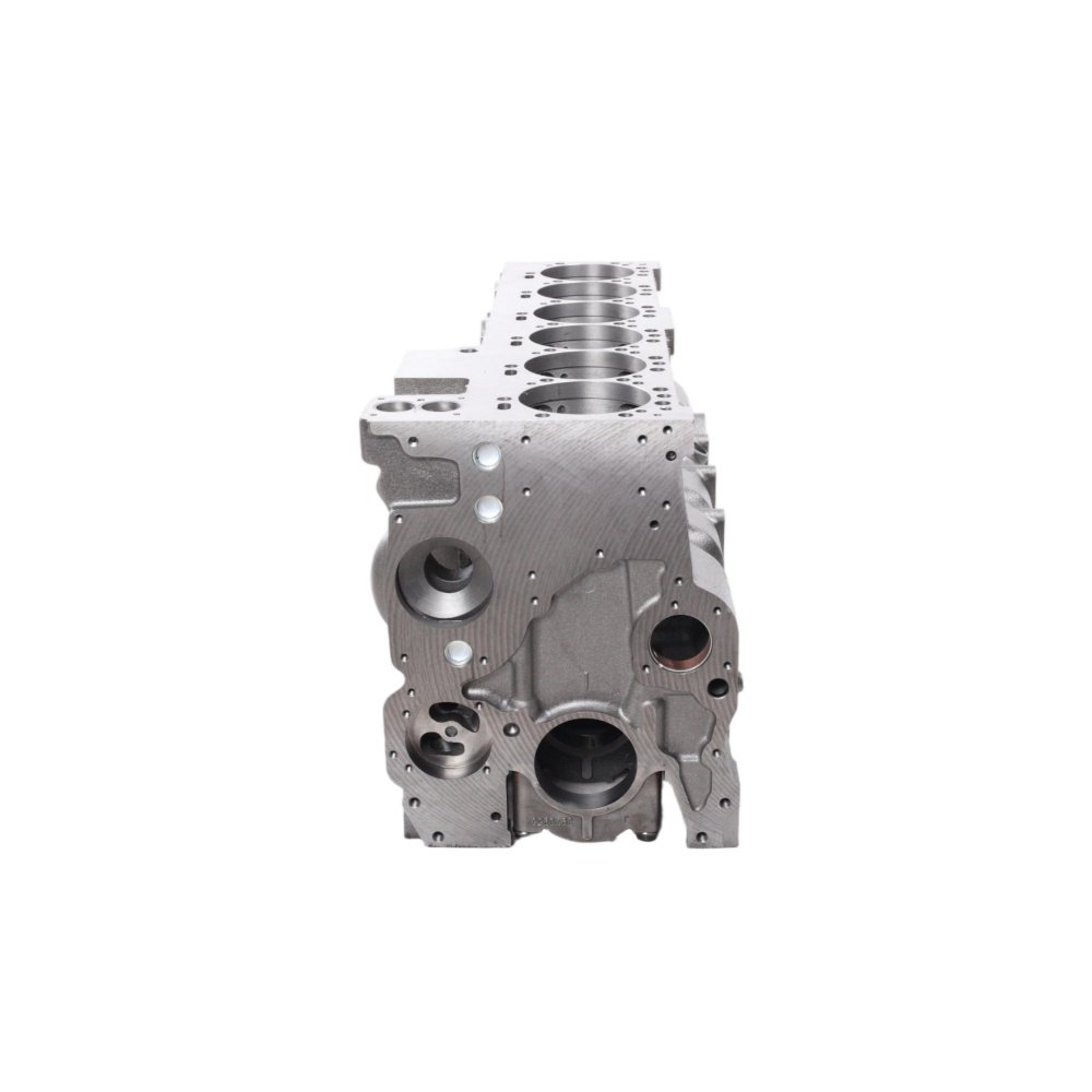 Cummins 6CT Cylinder Block
