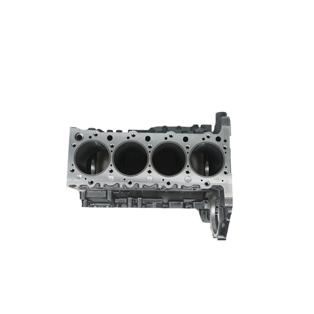 Isuzu 4HF1 Cylinder Block