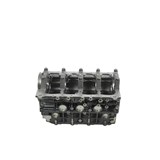 Isuzu 4JG1 Cylinder Block