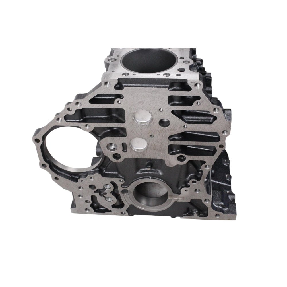 Isuzu 4HK1 Cylinder Block