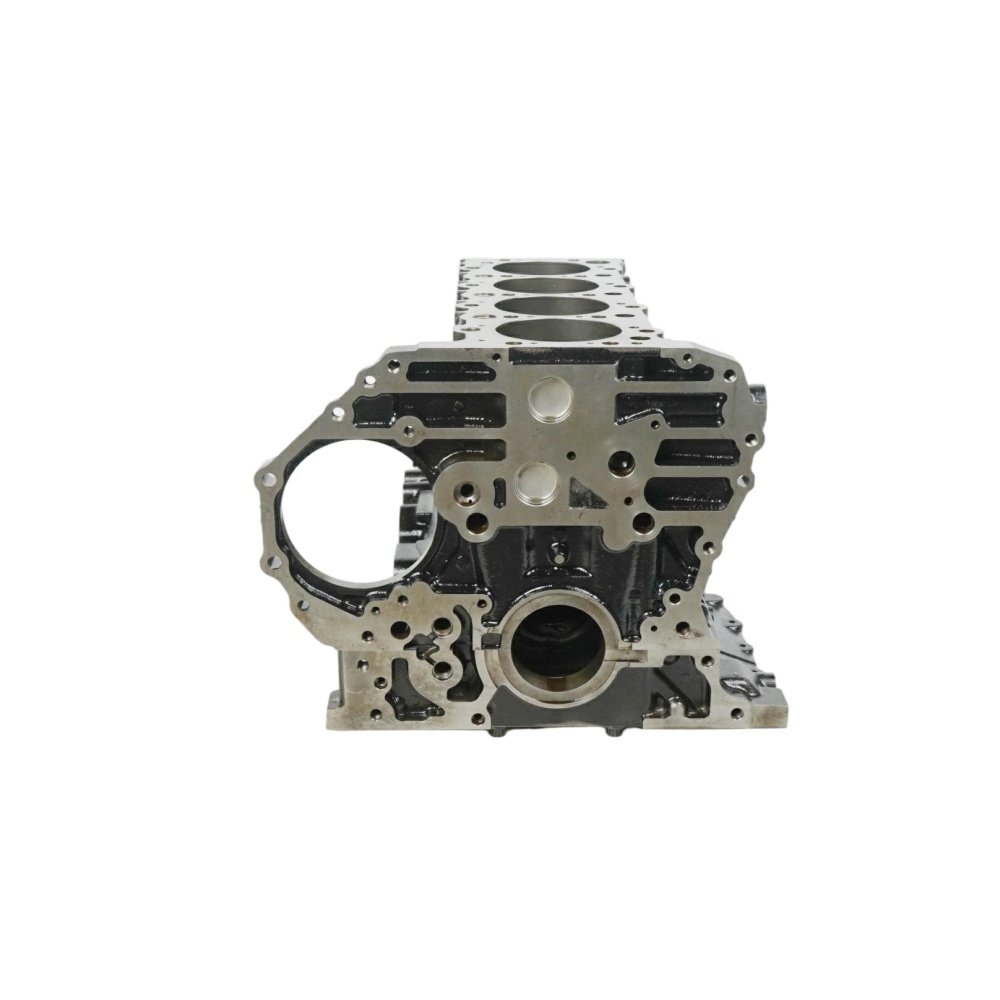 Isuzu 4HG1 Cylinder Block