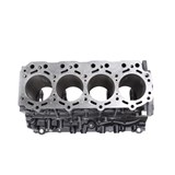Isuzu 4JB1 Cylinder Block