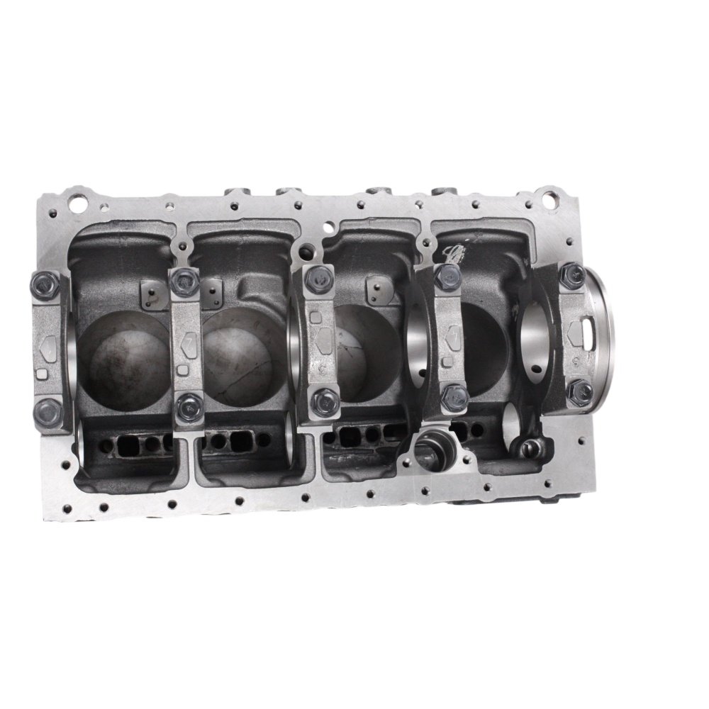 Isuzu 4JB1 Cylinder Block