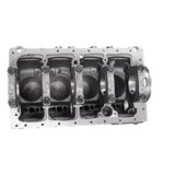 Isuzu 4JB1 Cylinder Block