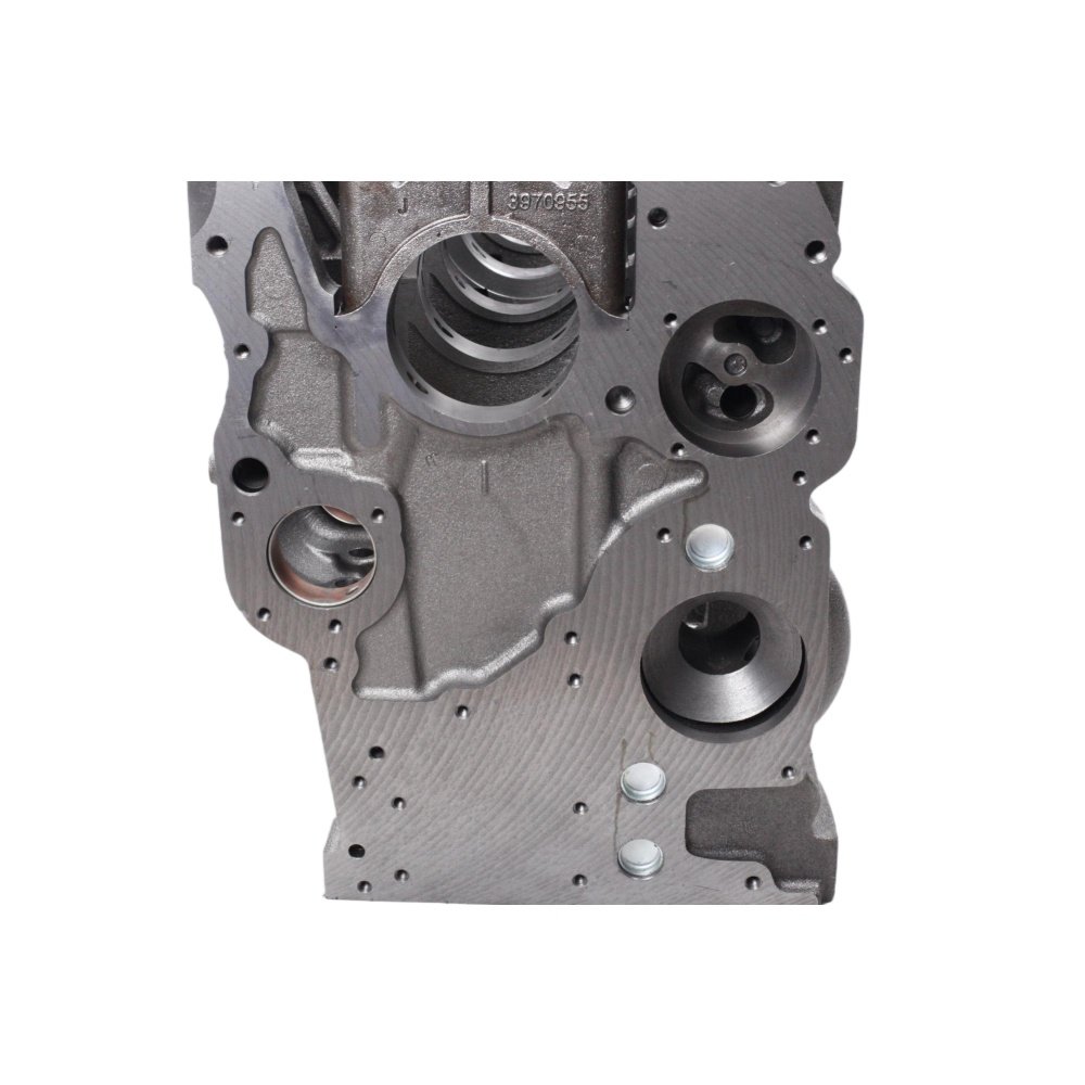 Cummins 6CT Cylinder Block