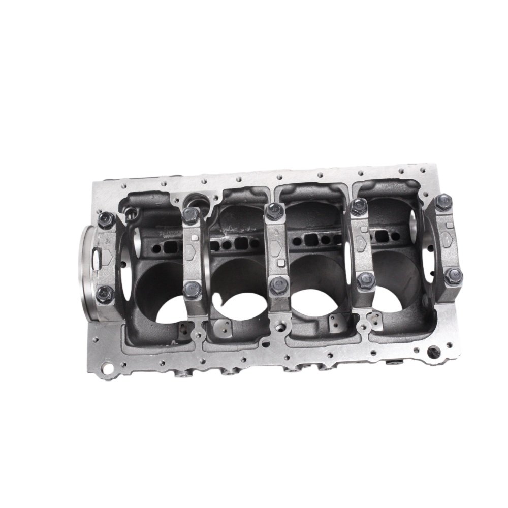 Isuzu 4JB1 Cylinder Block