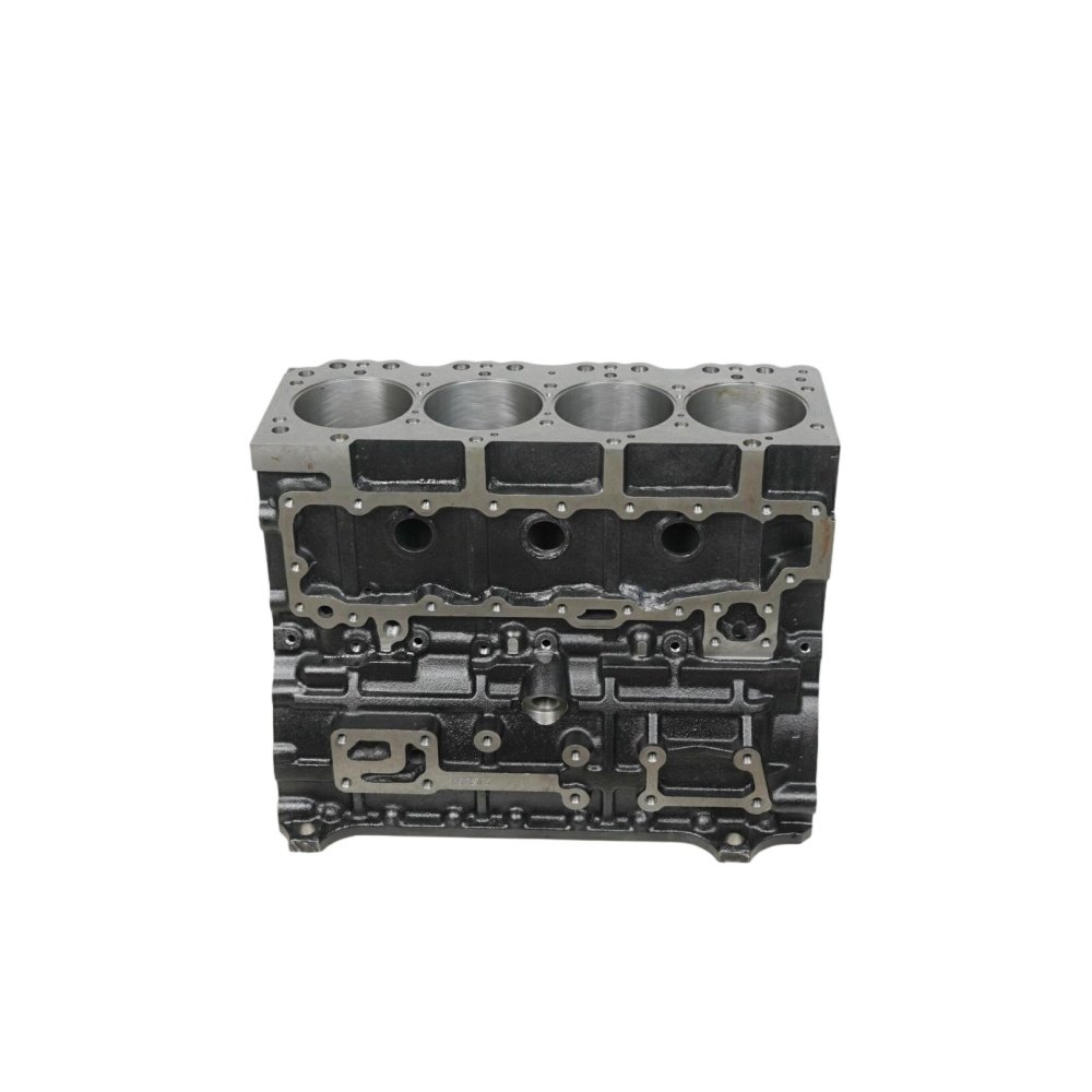 Isuzu 4BG1 Cylinder Block
