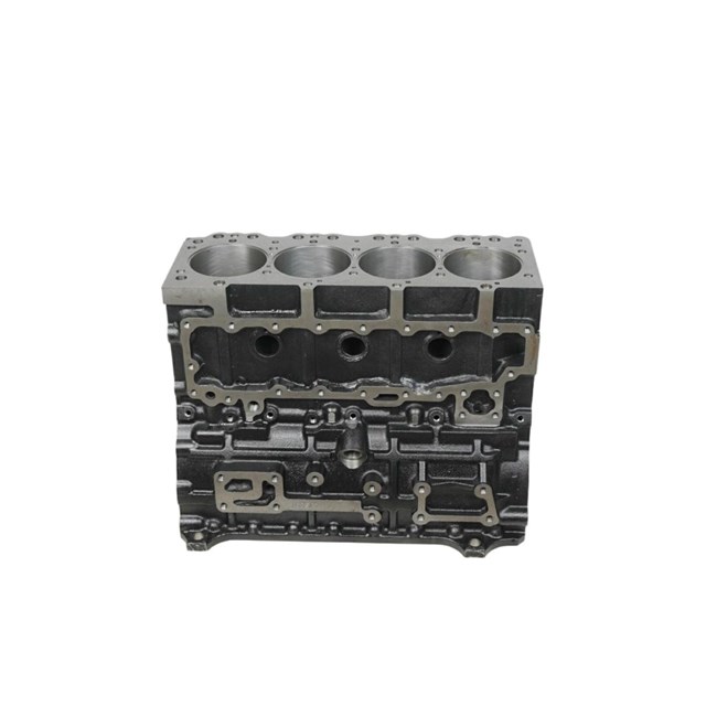 Isuzu 4BG1 Cylinder Block