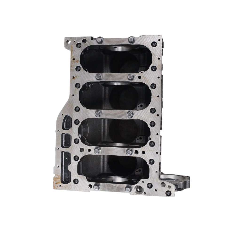 Isuzu 4HK1 Cylinder Block