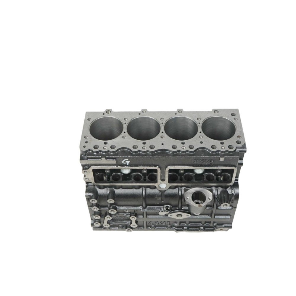 Isuzu 4BG1 Cylinder Block