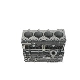 Isuzu 4BG1 Cylinder Block