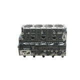 Isuzu 4JG1 Cylinder Block