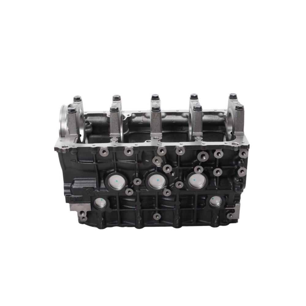 Isuzu 4JB1 Cylinder Block