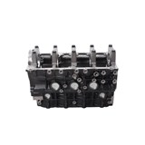Isuzu 4JB1 Cylinder Block