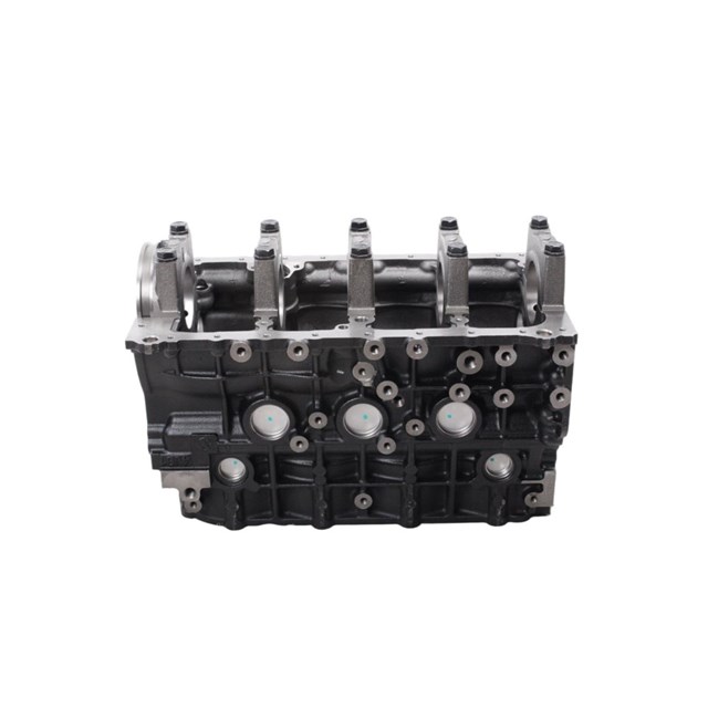 Isuzu 4JB1 Cylinder Block