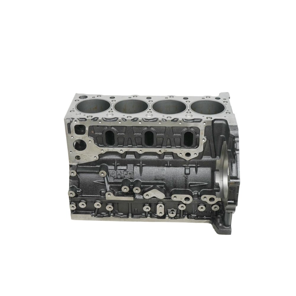 Isuzu 4HF1 Cylinder Block