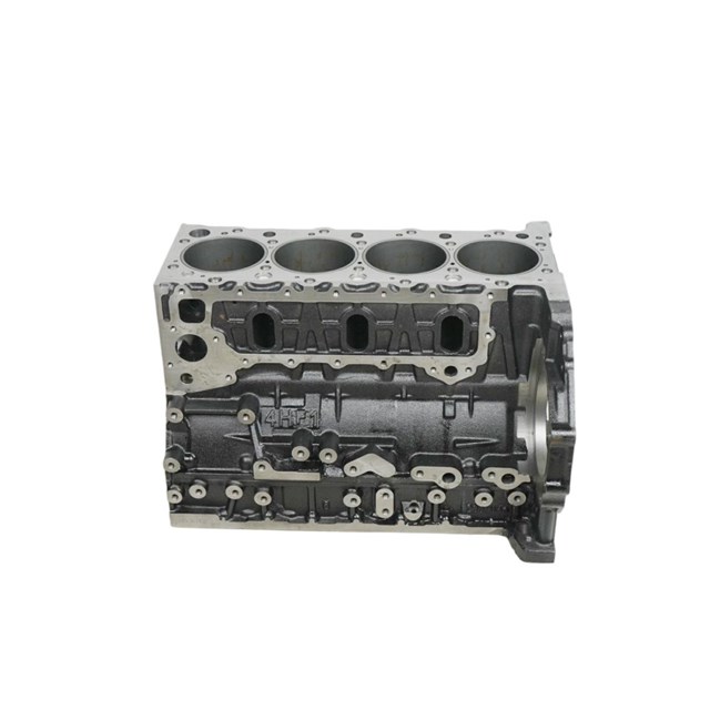 Isuzu 4HF1 Cylinder Block