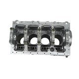 Isuzu 4JG1 Cylinder Block