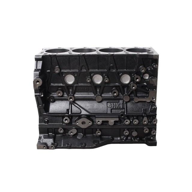 Isuzu 4HK1 Cylinder Block