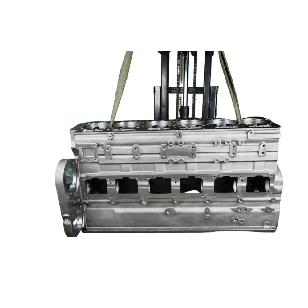 Cummins NT855 Cylinder Block
