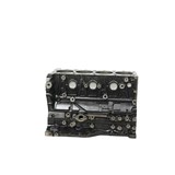 Isuzu 4HG1 Cylinder Block