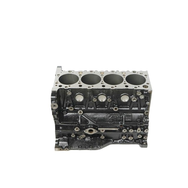 Isuzu 4HG1 Cylinder Block
