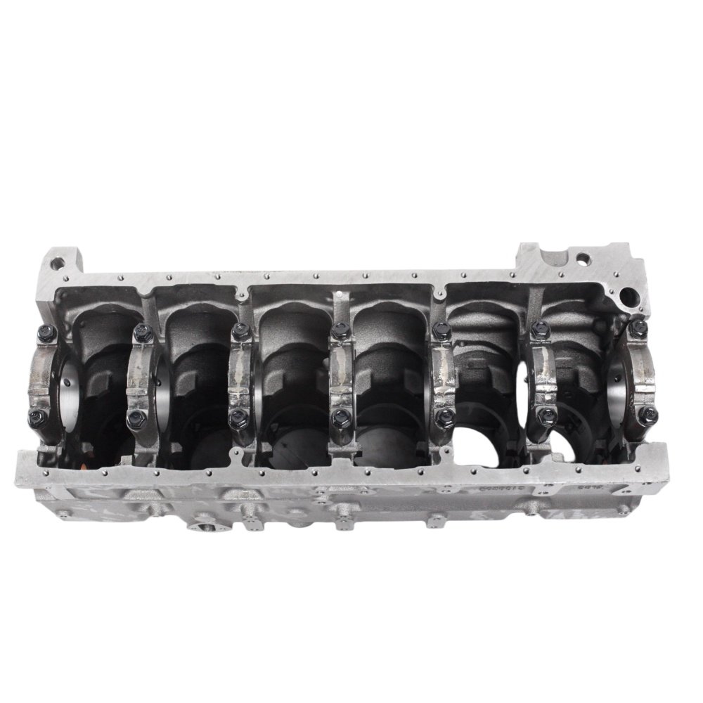 Cummins 6CT Cylinder Block
