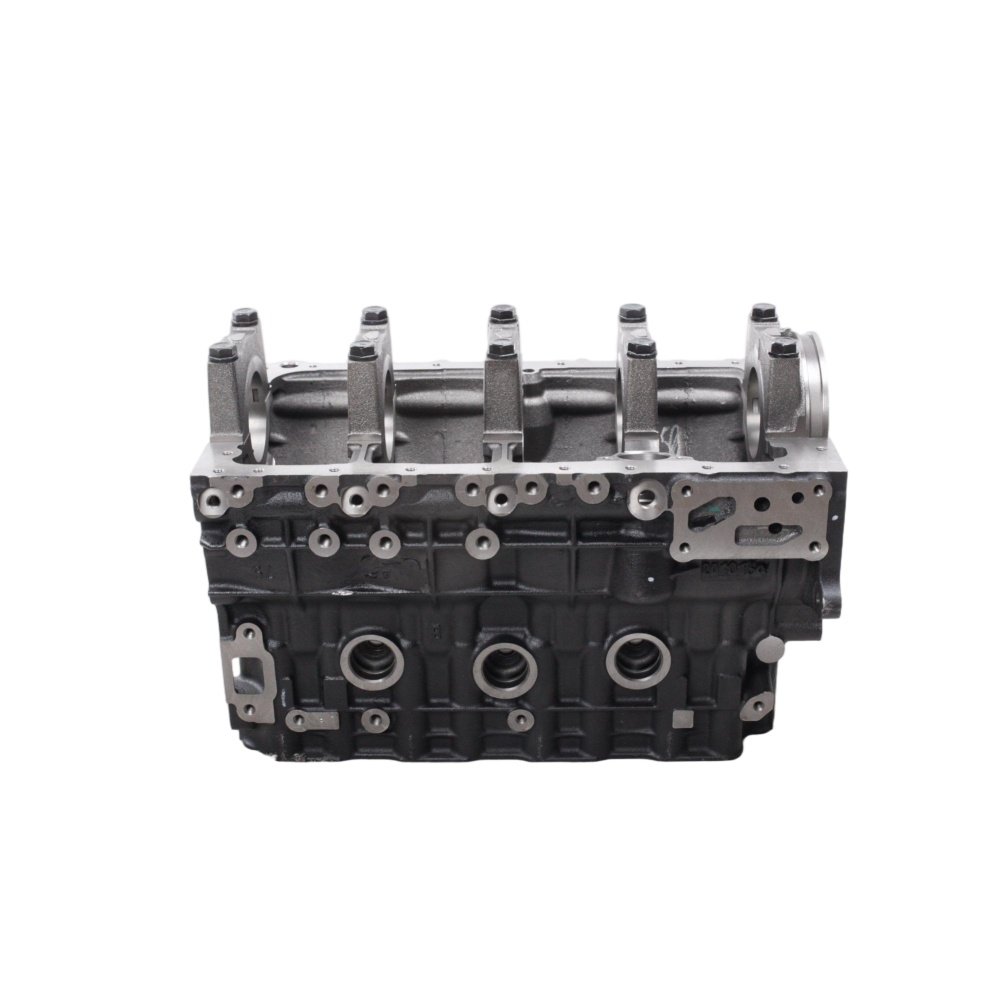 Isuzu 4JB1 Cylinder Block
