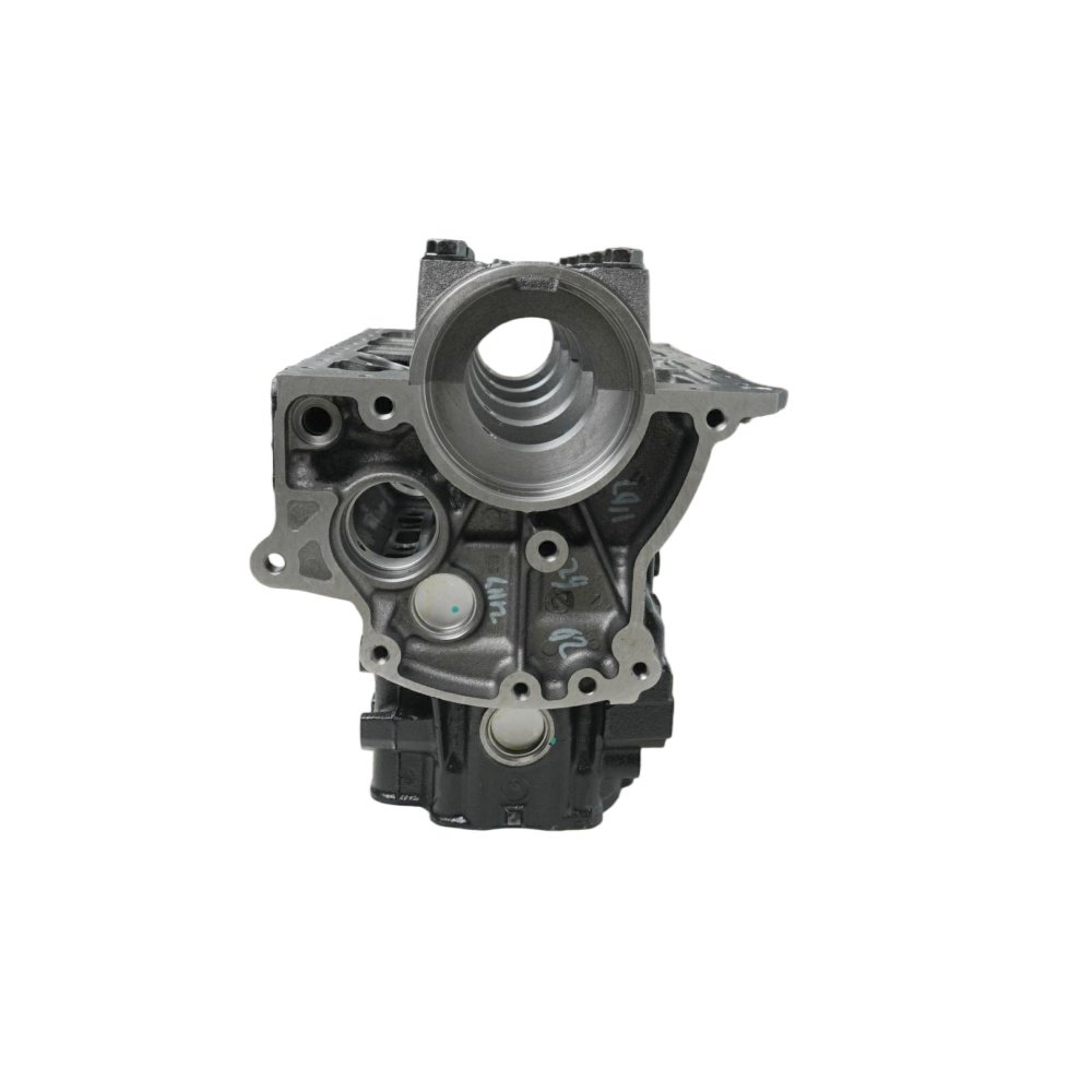 Isuzu 4JG1 Cylinder Block