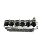 Cummins NT855 Cylinder Block