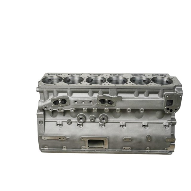 Cummins NT855 Cylinder Block