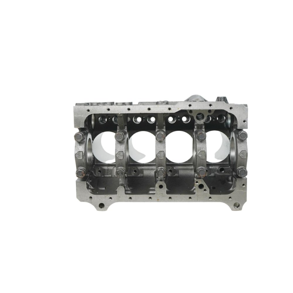Isuzu 4BG1 Cylinder Block
