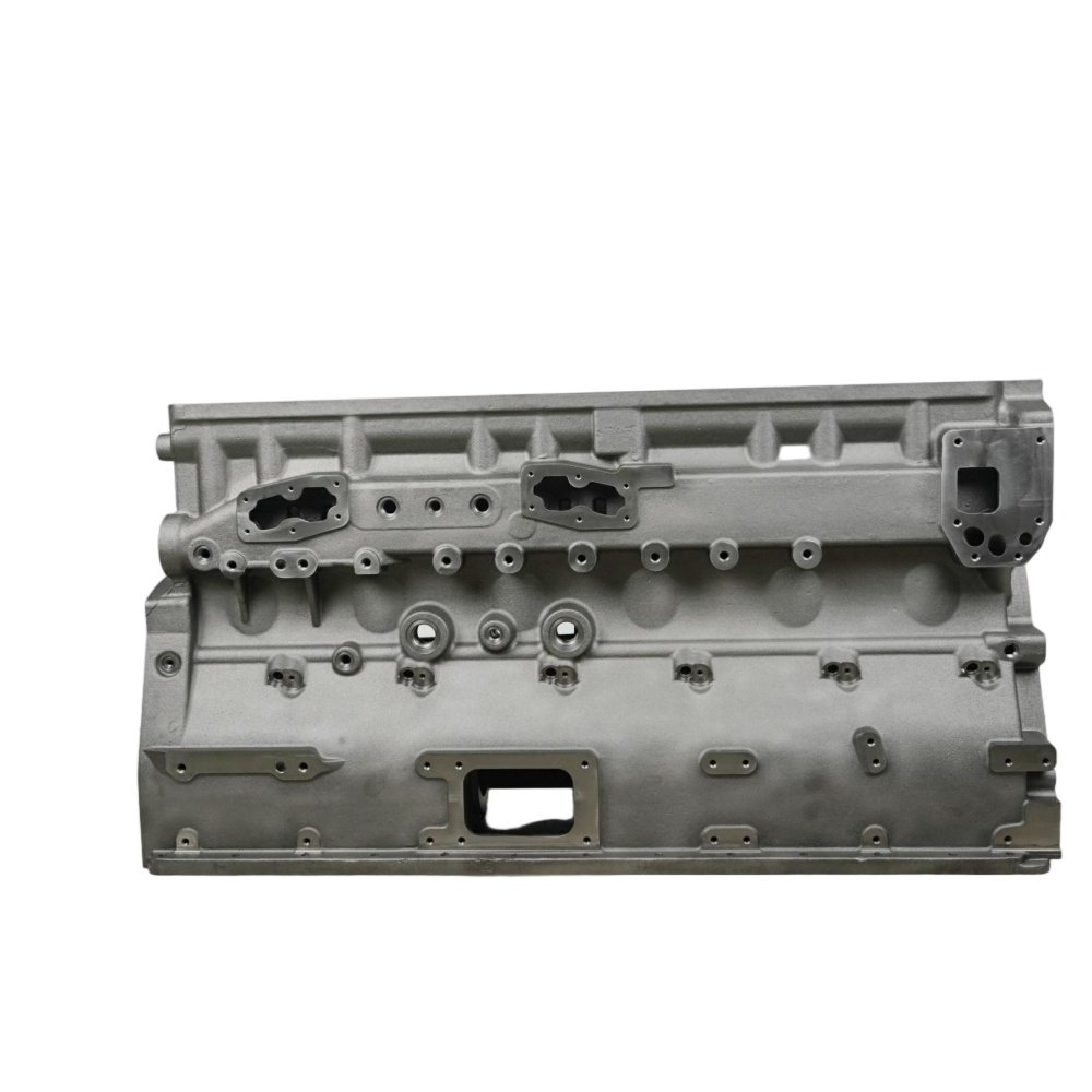 Cummins NT855 Cylinder Block
