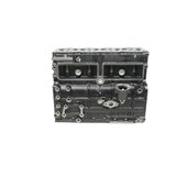 Isuzu 4BG1 Cylinder Block