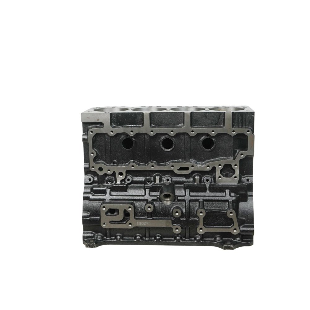 Isuzu 4BG1 Cylinder Block