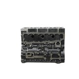 Isuzu 4BG1 Cylinder Block