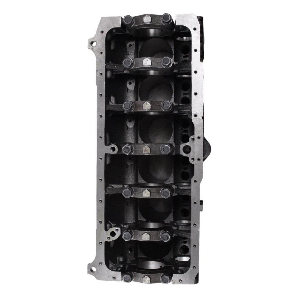 Isuzu 6BG1 Cylinder Block