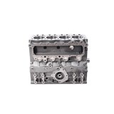 Kubota D04 S4KT Cylinder Block