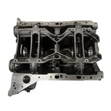Mercedes OM651 Cylinder Block