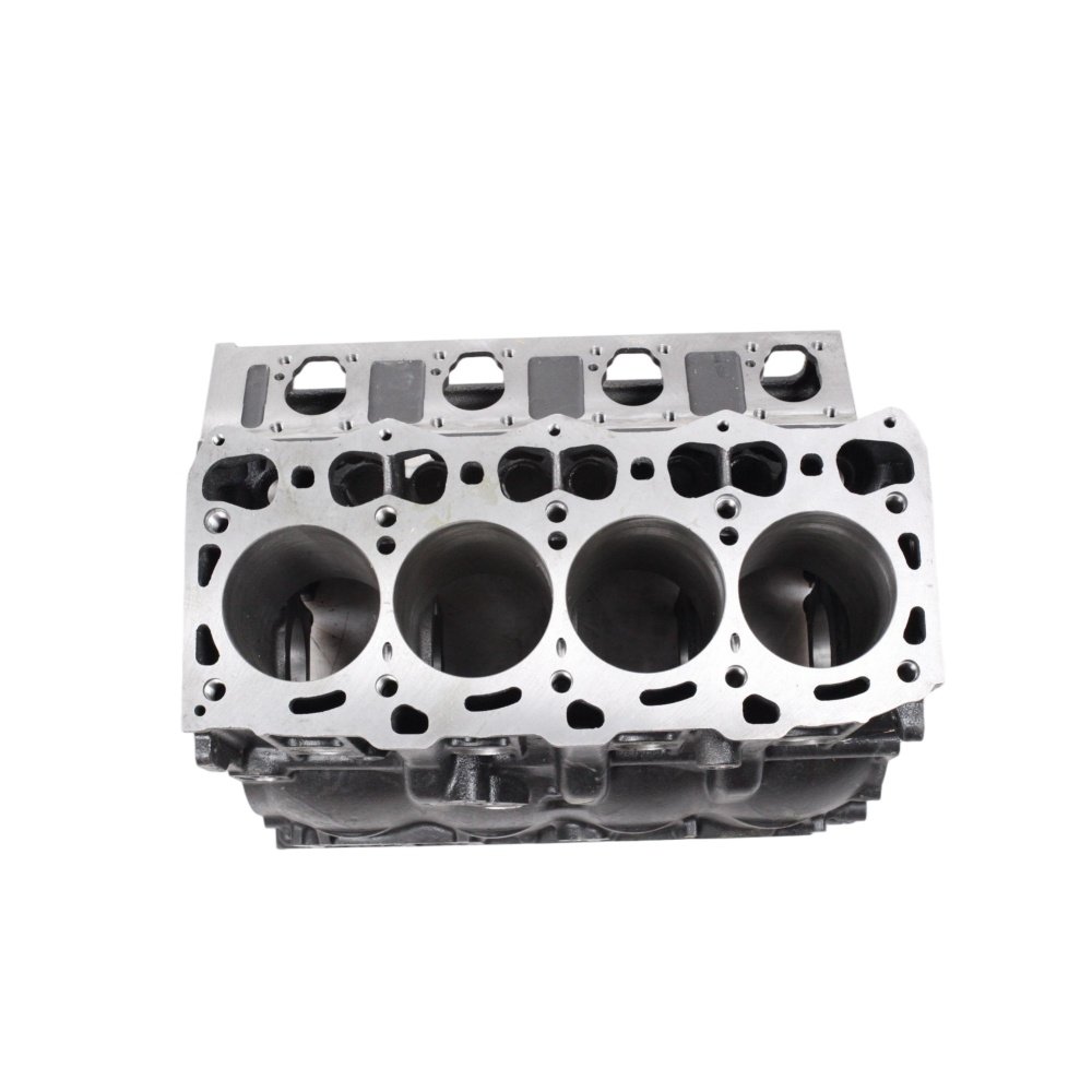 Isuzu 4LE2 Electronic Injection Cylinder Block
