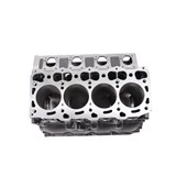 Isuzu 4LE2 Electronic Injection Cylinder Block