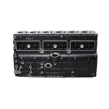Isuzu 6BG1 Cylinder Block