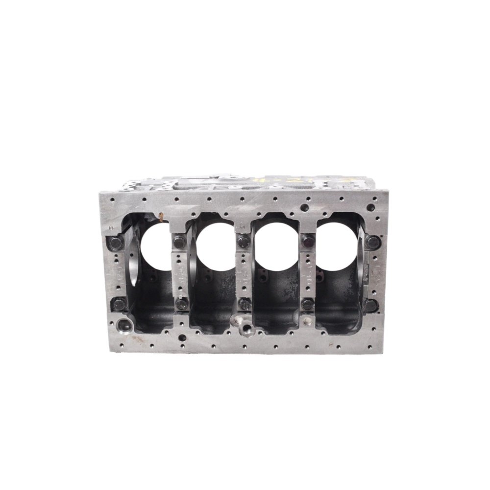 Kubota D04 S4KT Cylinder Block