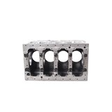 Kubota D04 S4KT Cylinder Block