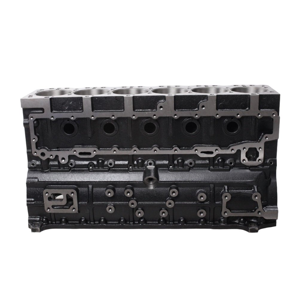 Isuzu 6BG1 Cylinder Block