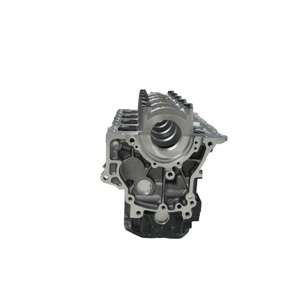Isuzu 4JJ1 Cylinder Block