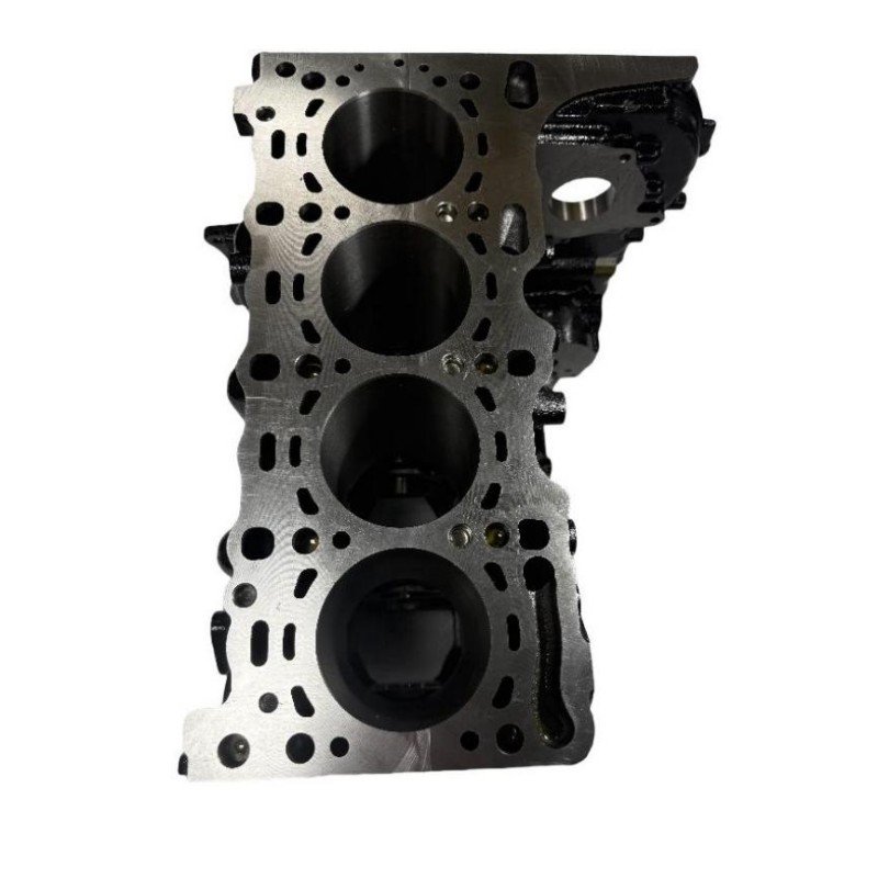 Mercedes OM651 Cylinder Block