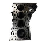 Mercedes OM651 Cylinder Block