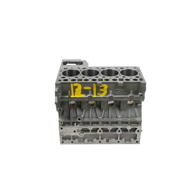 Kubota V2403 Cylinder Block